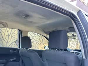 Renault Megane II Sedan – Unic Proprietar – 60.000 km — miniatura 6
