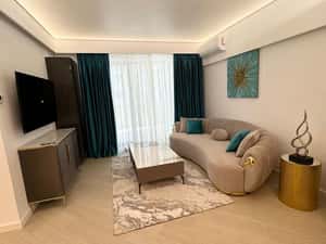 Apartament 3 camere/ Cortina North/Promenada/ Pipera+ loc de parcare — miniatura 3