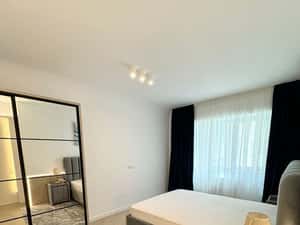 Apartament 3 camere/ Cortina North/Promenada/ Pipera+ loc de parcare — miniatura 4