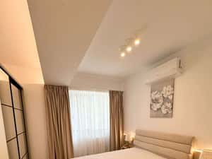 Apartament 3 camere/ Cortina North/Promenada/ Pipera+ loc de parcare — miniatura 6