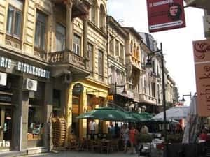 Pta.Unirii, Garsoniera - Centrul Istoric- de închiriat — miniatura 4
