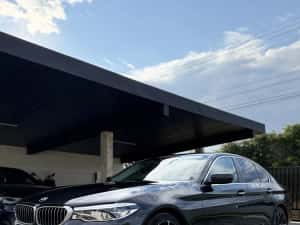 Bmw G30 2017impecabil — miniatura 3