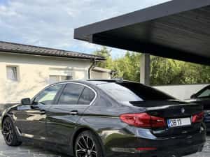 Bmw G30 2017impecabil — miniatura 5