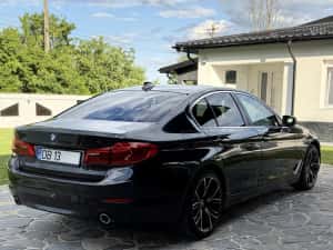 Bmw G30 2017impecabil — miniatura 6