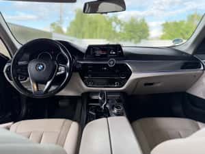 Bmw G30 2017impecabil — miniatura 7
