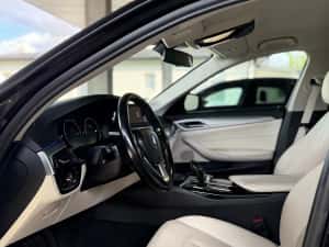Bmw G30 2017impecabil — miniatura 8