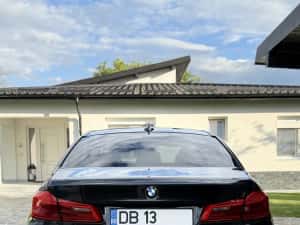 Bmw G30 2017impecabil — miniatura 9
