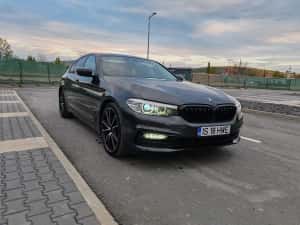 Bmw 520d euro 6 190cp G30