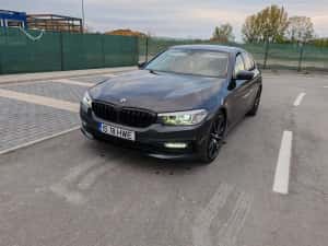 Bmw 520d euro 6 190cp G30 — miniatura 2