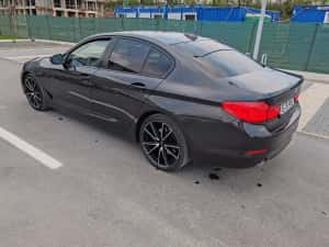Bmw 520d euro 6 190cp G30 — miniatura 4