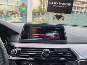 Bmw 520d euro 6 190cp G30 — miniatura 5