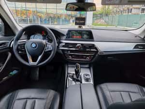 Bmw 520d euro 6 190cp G30 — miniatura 6