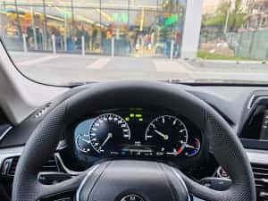 Bmw 520d euro 6 190cp G30 — miniatura 7