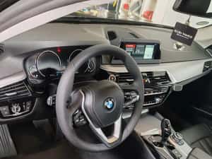 Bmw 520d euro 6 190cp G30 — miniatura 8