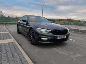 Bmw 520d euro 6 190cp G30 — miniatura 9