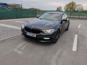 Bmw 520d euro 6 190cp G30 — miniatura 10