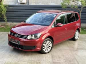 Volkswagen Turan Benzina DSG