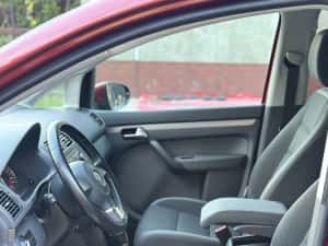 Volkswagen Turan Benzina DSG — miniatura 6
