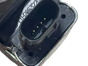 Senzor De Impact Airbag Dreapta Fata Toyota Land Cruiser Lj12_, Kzj12_ — miniatura 3