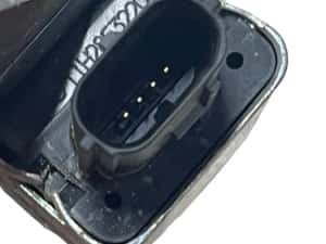 Senzor De Impact Airbag Dreapta Fata Toyota Land Cruiser Lj12_, Kzj12_ — miniatura 7