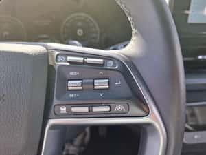 KGM / SSANGYONG REXTON | SUV | Automată | 5 uși | Alb Perlat 4WD — miniatura 2