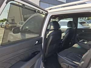 KGM / SSANGYONG REXTON | SUV | Automată | 5 uși | Alb Perlat 4WD — miniatura 4