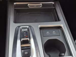 KGM / SSANGYONG REXTON | SUV | Automată | 5 uși | Alb Perlat 4WD — miniatura 7