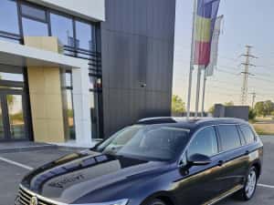Vw Passat Highline, Virtual Cockpit,dsg an 2019 impecabila