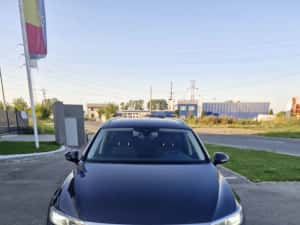Vw Passat Highline, Virtual Cockpit,dsg an 2019 impecabila — miniatura 3