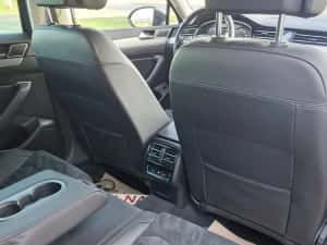 Vw Passat Highline, Virtual Cockpit,dsg an 2019 impecabila — miniatura 9