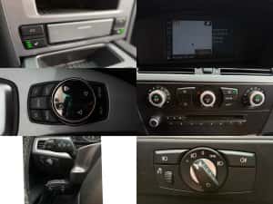 Bmw Seria 5 E60 Facelift 520D 2010 177Cp Euro5 Cutie automata/Rate fixe — miniatura 7
