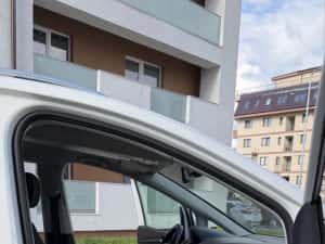 Seat Alhambra 2014 E5 Facelift 2.0 D 170 CP Automat DSG 7 Locuri Navi Parcheaza Singur Climatronic Incalzire Fata Spate Full — miniatura 6