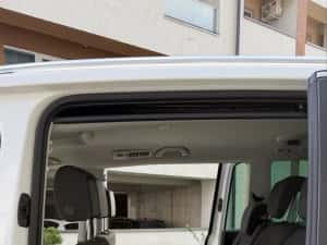 Seat Alhambra 2014 E5 Facelift 2.0 D 170 CP Automat DSG 7 Locuri Navi Parcheaza Singur Climatronic Incalzire Fata Spate Full — miniatura 7