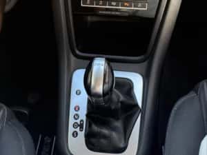 Seat Alhambra 2014 E5 Facelift 2.0 D 170 CP Automat DSG 7 Locuri Navi Parcheaza Singur Climatronic Incalzire Fata Spate Full — miniatura 8