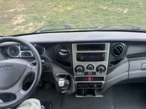 Iveco Daily 65c15 Spania Cat.C , lift pliabil , clima — miniatura 6