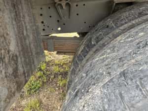 Iveco Daily 65c15 Spania Cat.C , lift pliabil , clima — miniatura 7