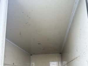 Iveco Daily 65c15 Spania Cat.C , lift pliabil , clima — miniatura 8