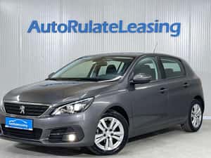 Peugeot 308 Diesel, Garantii si Finantare 0%