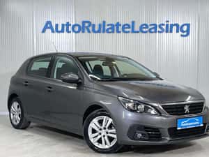 Peugeot 308 Diesel, Garantii si Finantare 0% — miniatura 2