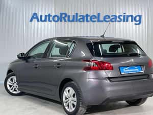 Peugeot 308 Diesel, Garantii si Finantare 0% — miniatura 4