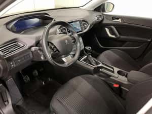 Peugeot 308 Diesel, Garantii si Finantare 0% — miniatura 5