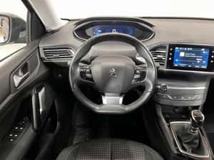 Peugeot 308 Diesel, Garantii si Finantare 0% — miniatura 6