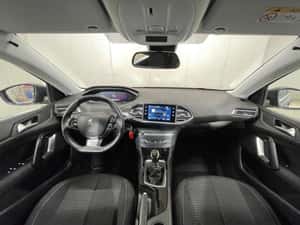 Peugeot 308 Diesel, Garantii si Finantare 0% — miniatura 7