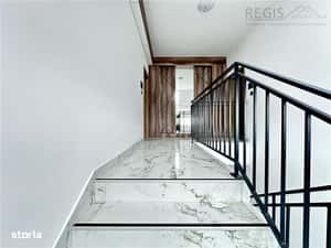 2 camere 96 mp, 2 bai, vedere spectaculoasa – Rasnov — miniatura 5