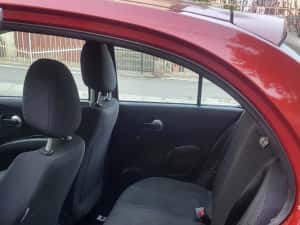 OCAZIE 135000 km! nissan micra visia 1.3 an 2010 posibilitate rate — miniatura 8