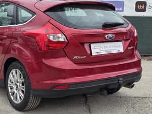 Ford Focus Titanium Manuală 140 HP Diesel — miniatura 2