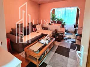 Apartament 2 camere | 48mp | Dambu — miniatura 3