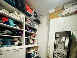 Apartament 2 camere decomandate, 60 mp utili, parcare, zona Eroilor — miniatura 5