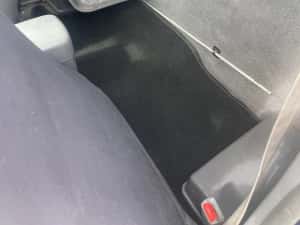 Nissan navara d22 stare foarte buna! — miniatura 6