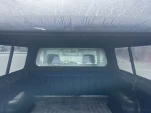 Nissan navara d22 stare foarte buna! — miniatura 7